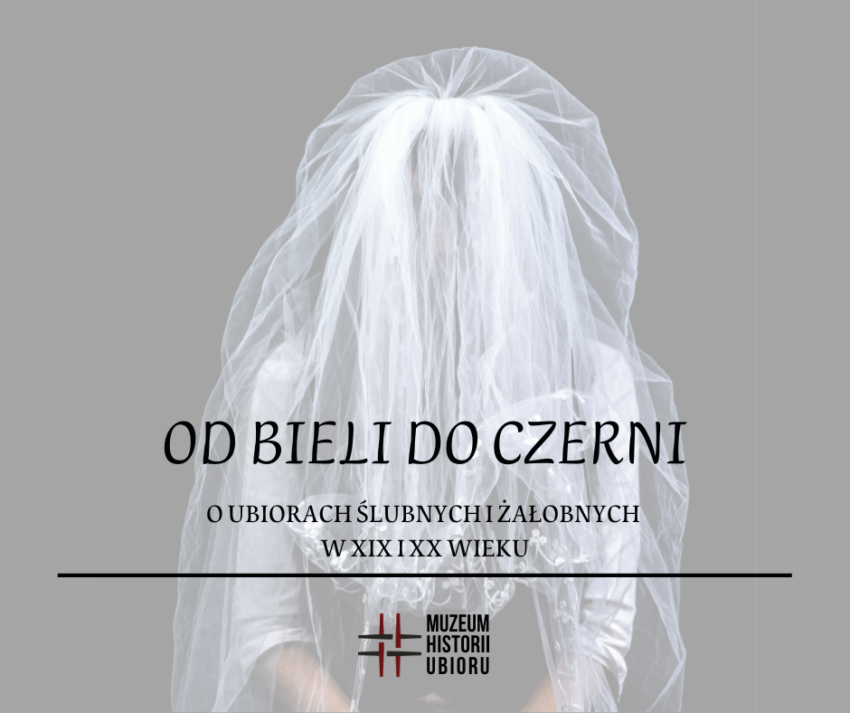 Baner promujący wydarzenie.