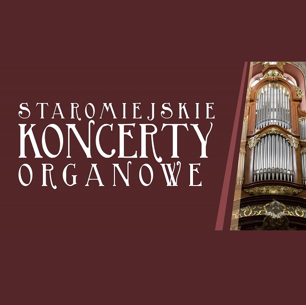 Baner promujący wydarzenie. Nazwa wydarzenia.