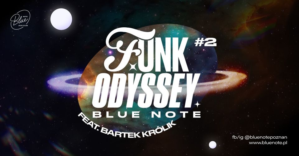 Baner promujący wydarzenie. Nazwa wydarzenia.