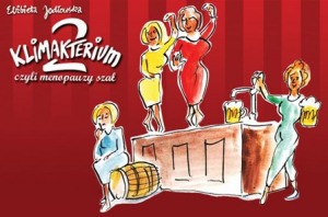 Baner promujący wydarzenie. Nazwa wydarzenia.