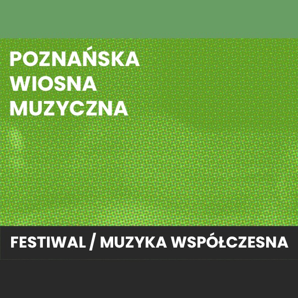 Baner promujący wydarzenie. Nazwa wydarzenia.