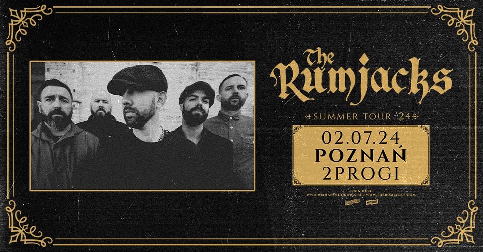 Baner promujący wydarzenie. Nazwa wydarzenia, data i zdjęcie Artystów.