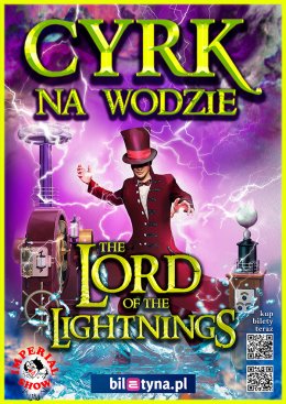 Baner promujący wydarzenie. Nazwa wydarzenia.