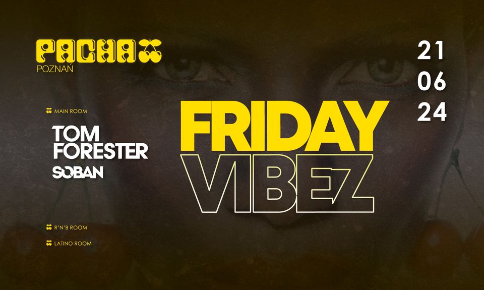 Baner promujący wydarzenie. Nazwa wydarzenia i data.