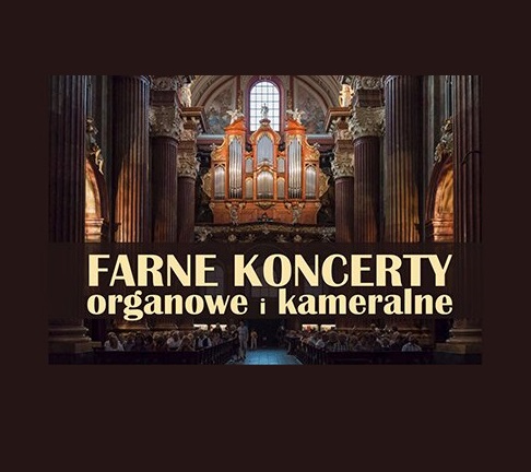 Baner promujący wydarzenie. Nazwa wydarzenia.