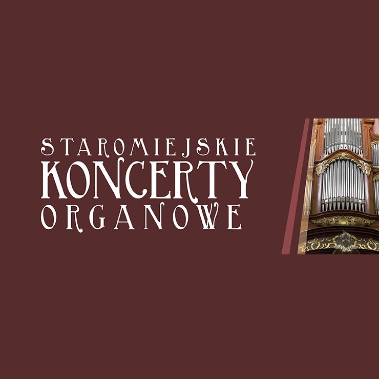 Baner promujący wydarzenie. Nazwa wydarzenia.