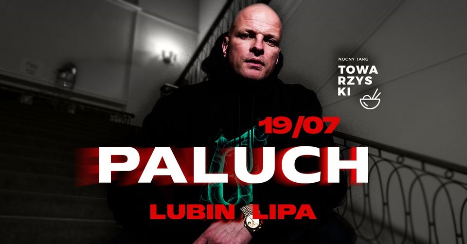 Baner promujący wydarzenie. Nazwa wydarzenia, data i zdjęcie Artysty.