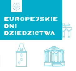 Baner promujący wydarzenie. Nazwa wydarzenia.