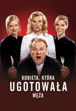 Baner promujący wydarzenie. Nazwa wydarzenia i zdjęcie artystów.