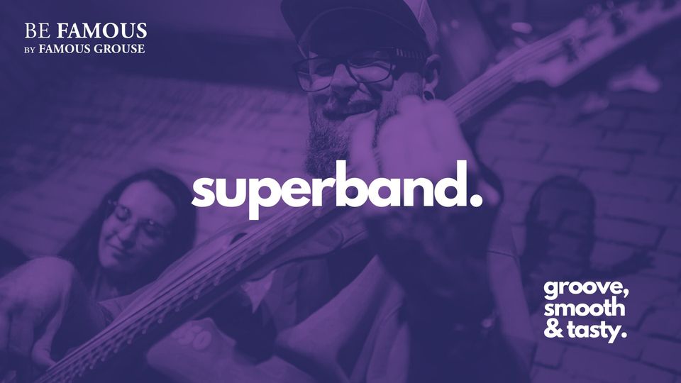 Baner promujący wydarzenie. Nazwa wydarzenia.