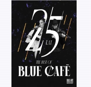 Baner promujący wydarzenie. Nazwa wydarzenia.