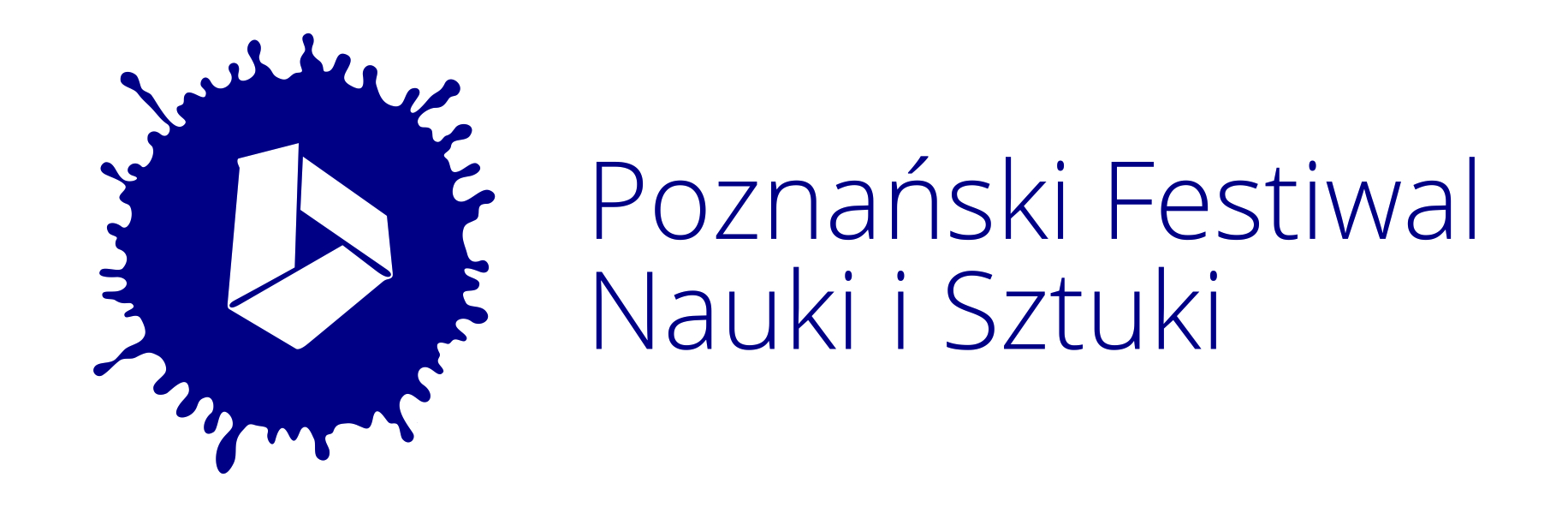 Baner promujący wydarzenie. Nazwa wydarzenia i data.