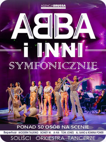 Baner z nazwą wydarzenia i datą.