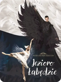 Baner z nazwą wydarzenia.