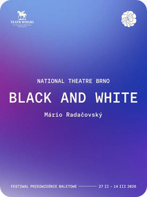 Baner z nazwą wydarzenia.