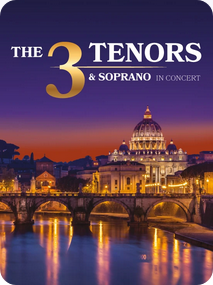 Baner z nazwą wydarzenia.