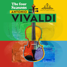 Baner promujący wydarzenie. Nazwa wydarzenia.