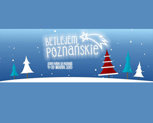 Betlejem Poznańskie