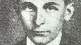 Czesław Surma "Marian"