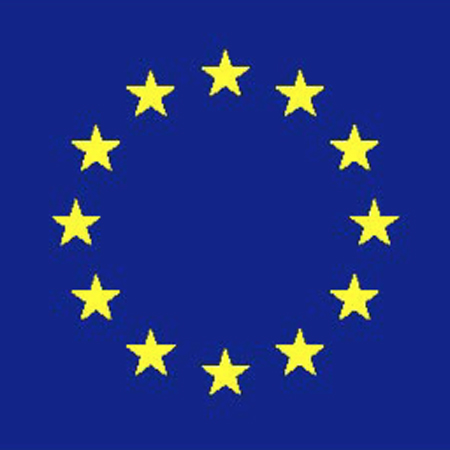 Gwiazdy Unii Europejskiej