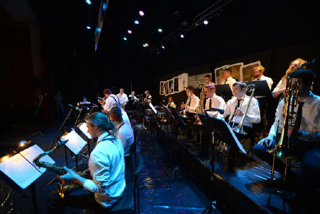 DK Big Band