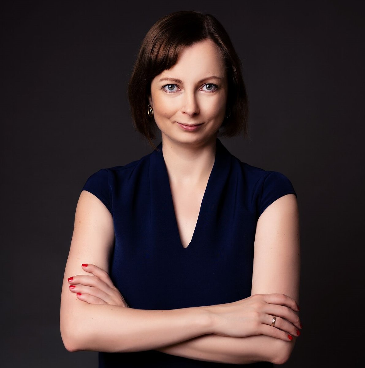 dr Anna Wilińska-Zelek