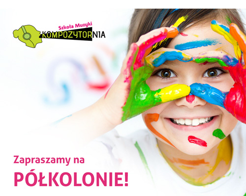 dziecko z wymalowaną twarzą