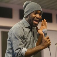 Eby Nwoko