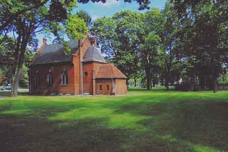 Ewangeliczny Kościół Reformowany