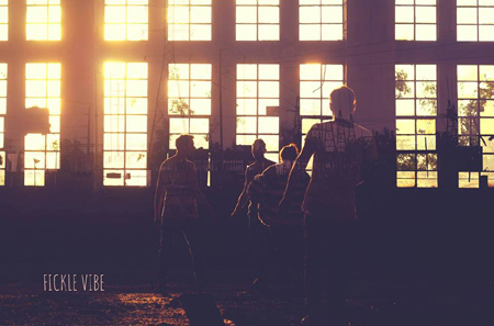 Fickle Vibe