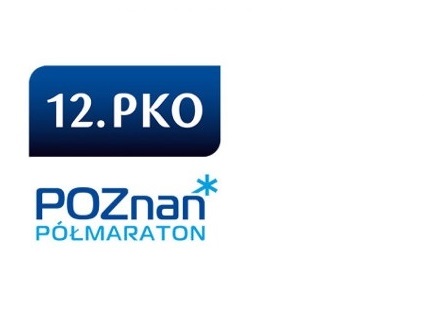 fot. 12 PKO Poznań Połmaraton