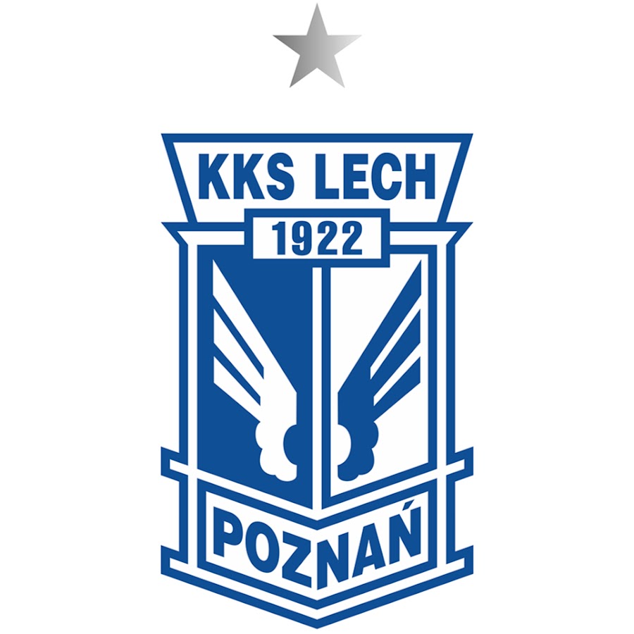 fot. herb KKS Lech Poznań