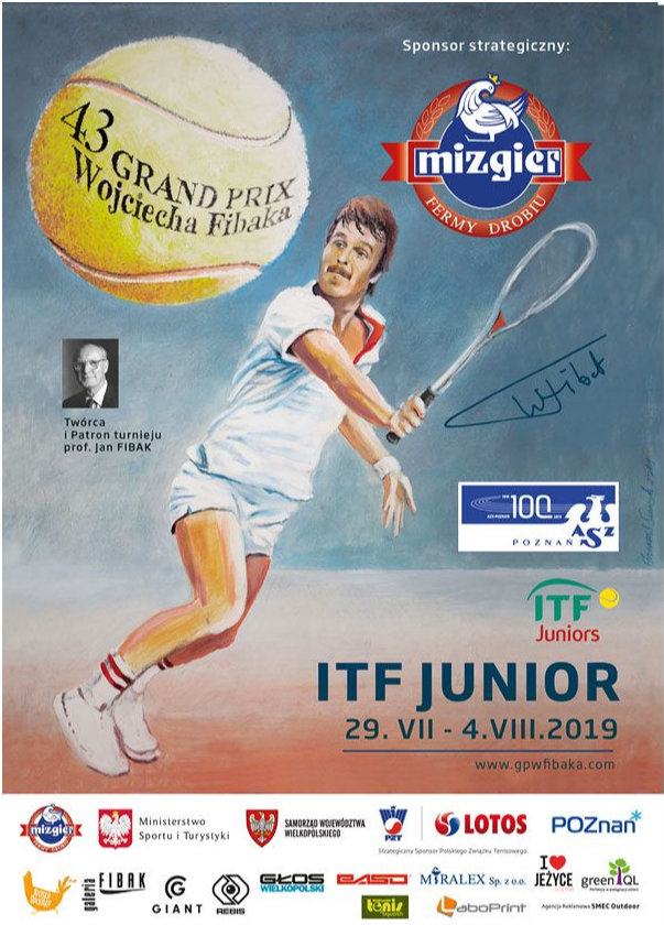 fot. ITF Juniors