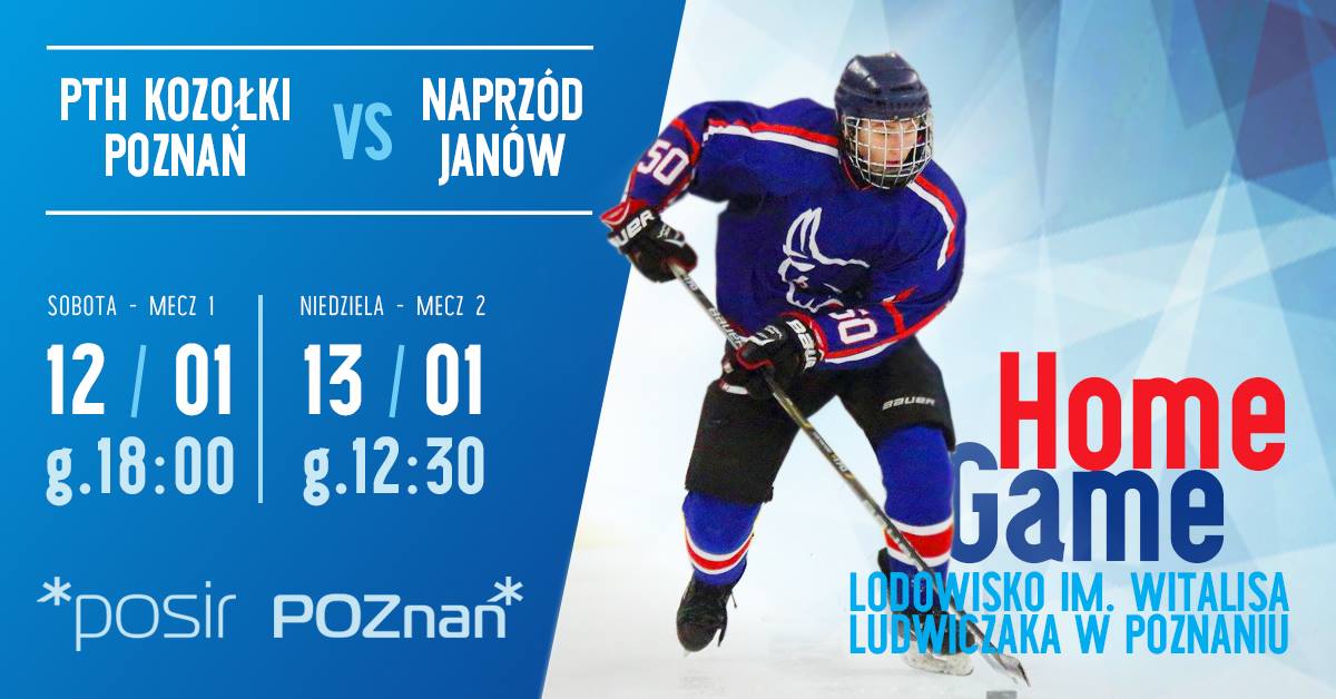 fot.PTH Koziołki Poznań