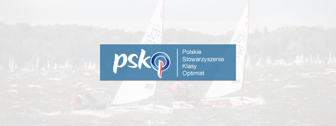 fot. Srebrny Żagiel Optimista