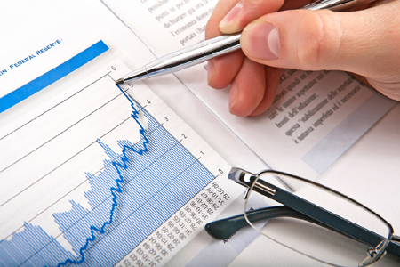 foto - tworzenie wykresu