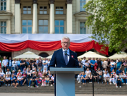 Galeria zdjęć z obchodów 234. rocznicy uchwalenia Konstytucji 3 Maja