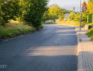Galeria zdjęć z odnowionej ul. Radojewo