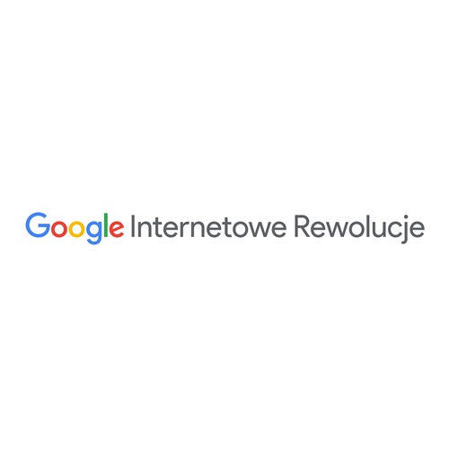 Google Internetowe Rewolucje
