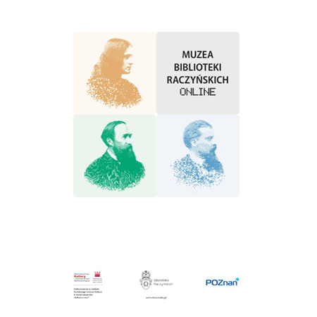 Grafika przedstawia popiersia trojga poetów związanych z Wilnem (prawdopodobnie Iłła i dwa popiersia męskie)