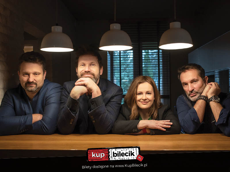 Na grafice plakat wydarzenia.