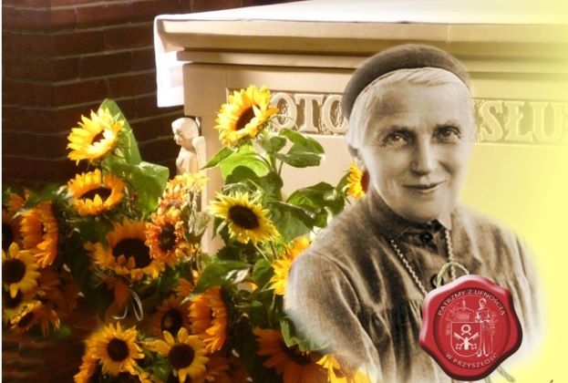 Na grafice fragment plakatu promującego wydarzenie.