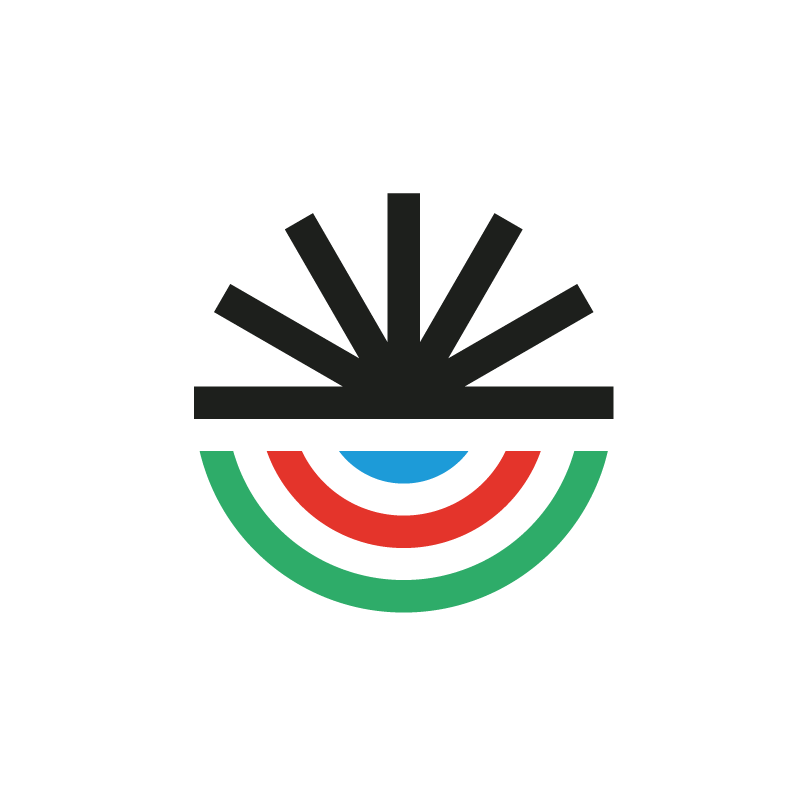 Na grafice logo biblioteki.