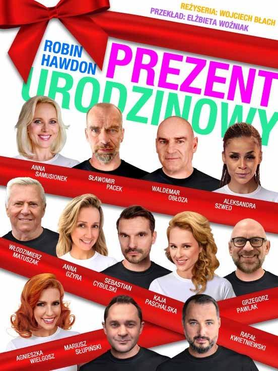 Na grafice plakat wydarzenia.