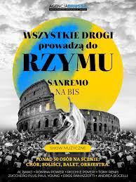 Na grafice plakat wydarzenia.