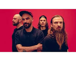 Na grafice plakat wydarzenia.