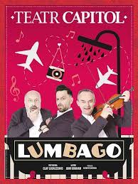 Na grafice plakat wydarzenia.