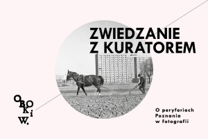 Na grafice plakat wydarzenia.