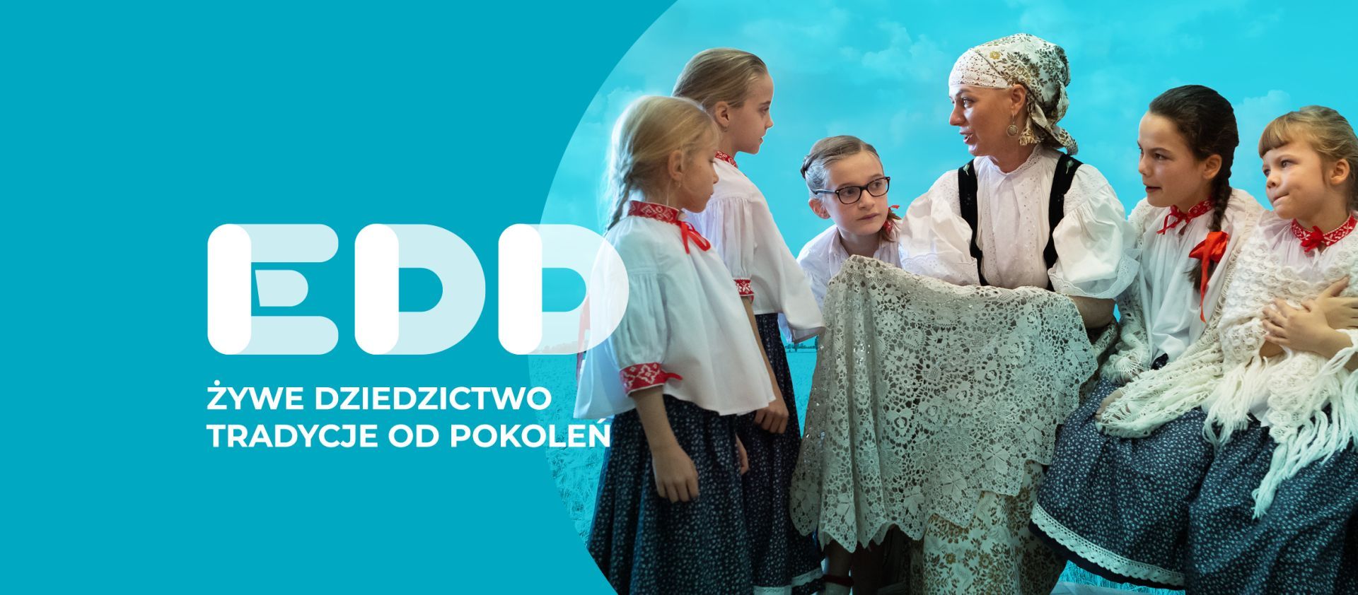 Na grafice plakat wydarzenia.