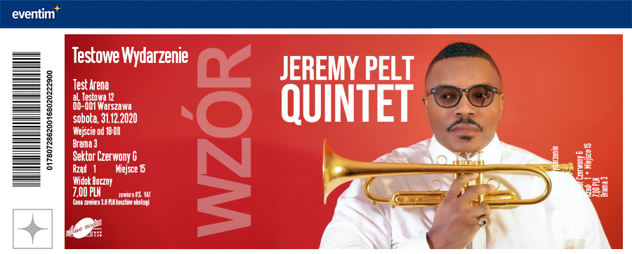 Na grafice plakat wydarzenia.